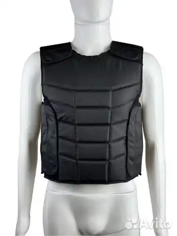 Жилет скрытого ношения